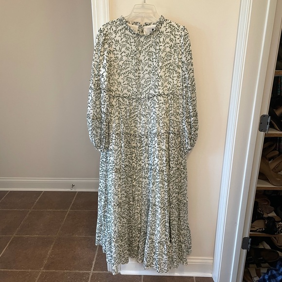 Dainty Jewells Dresses & Skirts - Dainty Jewels maxi boho dress